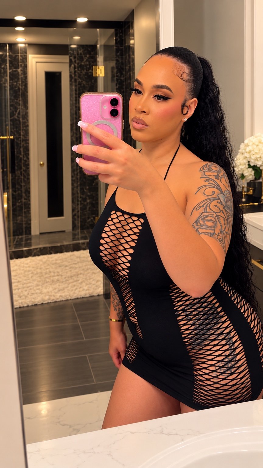 Ariel gallery photograph