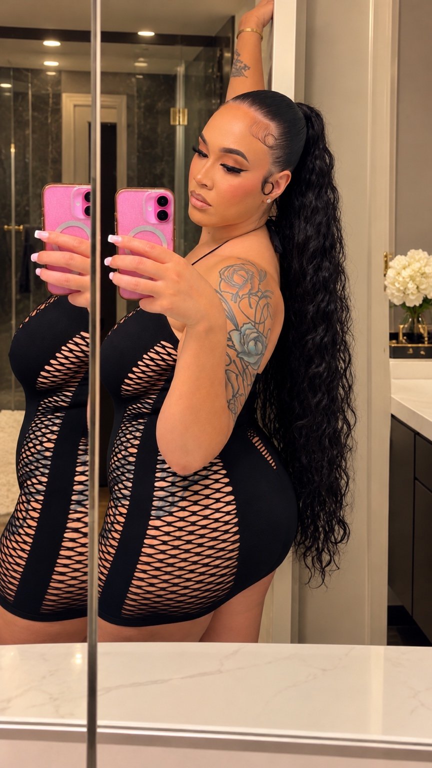 Ariel gallery photograph